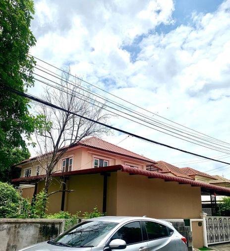 รูป 🏠 ให้เช่าบ้าน : K.C. Park Ville 3 (เค.ซี.พาร์ควิลล์ 3)   รหัสทรัพย์ | 📌LNP-H847  - รูปที่ 5/31