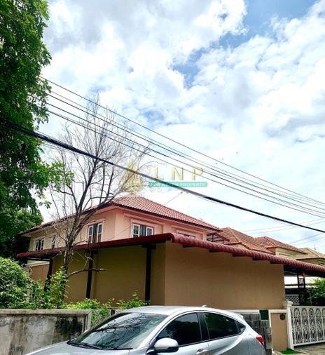 รูป 🏠 ให้เช่าบ้าน : K.C. Park Ville 3 (เค.ซี.พาร์ควิลล์ 3) รหัสทรัพย์ | 📌LNP-H847 - รูปที่ 5/31
