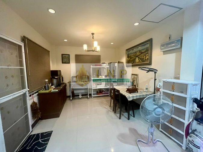 รูป 🏠 ให้เช่าบ้าน : K.C. Park Ville 3 (เค.ซี.พาร์ควิลล์ 3) รหัสทรัพย์ | 📌LNP-H847 - รูปที่ 16/31