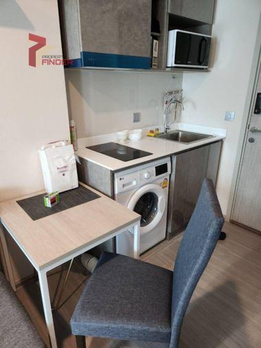 picture PFD-08074 For rent Aspire Erawan Prime 2 bedrooms. - 9/12