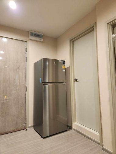 picture PFD-08074 For rent Aspire Erawan Prime 2 bedrooms. - 10/12