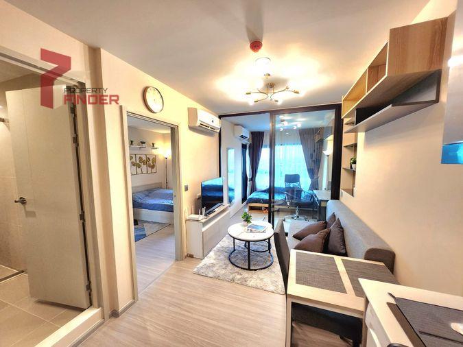 picture PFD-08074 For rent Aspire Erawan Prime 2 bedrooms. - 2/12