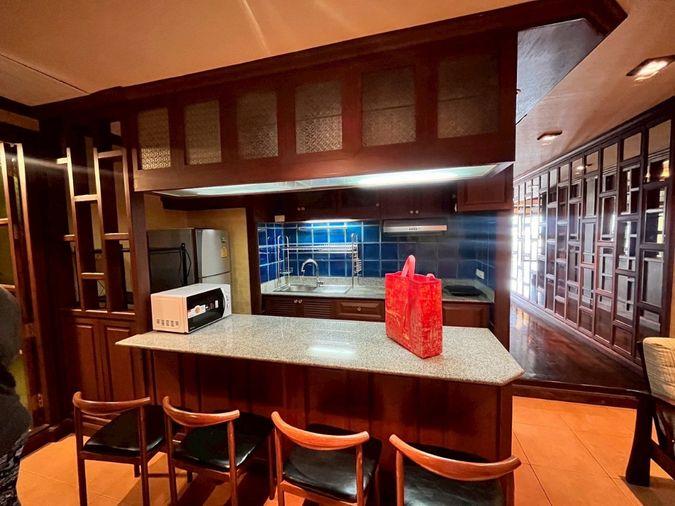 picture RS5230 Condo for Rent: State Tower Silom, near BTS Saphan Taksin - 3/17