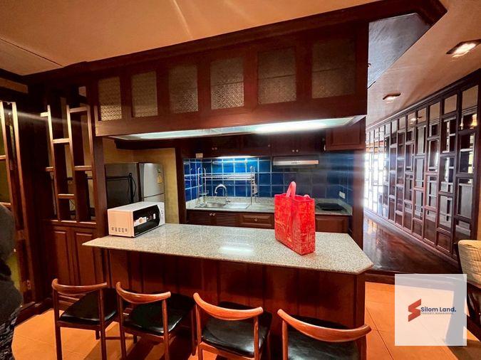 picture RS5230 Condo for Rent: State Tower Silom, near BTS Saphan Taksin - 3/17