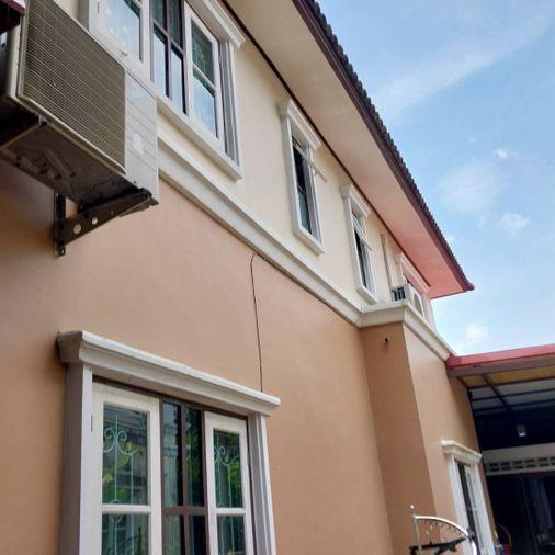 รูป 🏠 ให้เช่าบ้าน : K.C. Park Ville 3 (เค.ซี.พาร์ควิลล์ 3)   รหัสทรัพย์ | 📌LNP-H847  - รูปที่ 23/31
