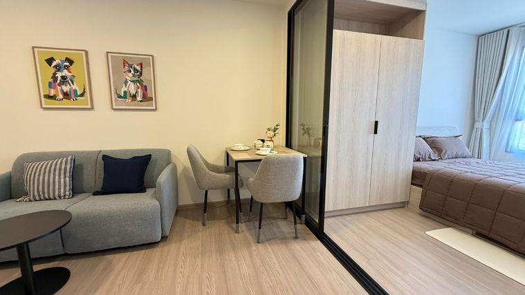 รูป 🔥🔥Hot Deal!🔥🔥 ให้เช่า เดอะ เบส บูกิต ภูเก็ต, ใกล้ Central Phuket 1 นาที🔥🔥 - รูปที่ 3/17