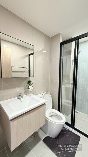 รูป 🔥🔥Hot Deal!🔥🔥 ให้เช่า เดอะ เบส บูกิต ภูเก็ต, ใกล้ Central Phuket 1 นาที🔥🔥 - รูปที่ 10/17
