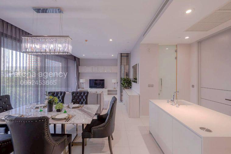 picture Vittorio. 2bed 127sqm. Line id: @pfagent - 4/25