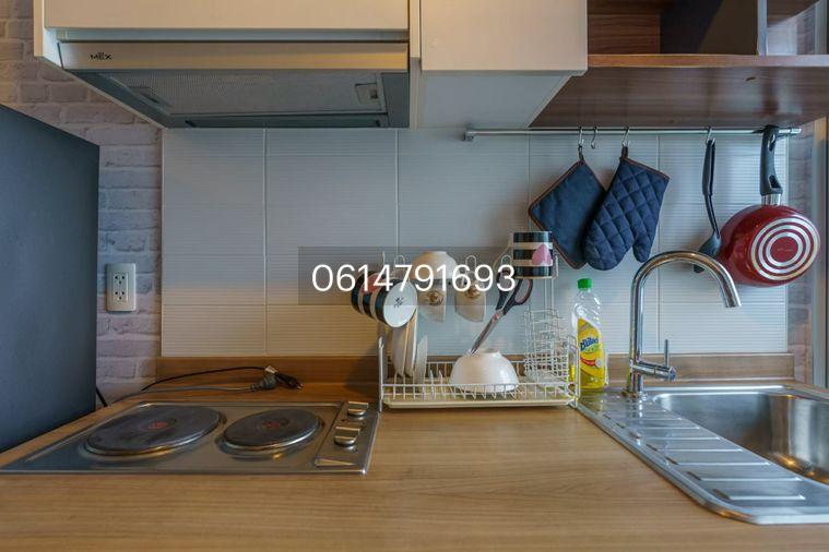 รูป คอนโด ยู ดีไลท์ รัตนาธิเบศร์ 40 ตร.ม ชั้น 22 ค่าเช่า 10,000 บ./เดือน - รูปที่ 1/13