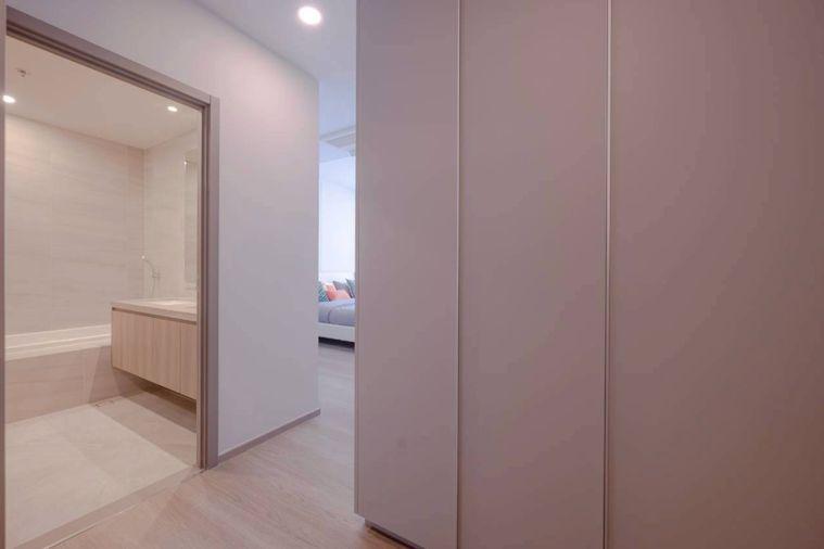picture The Forestier. 3beds 132sqm. Line id: @pfagent - 16/28