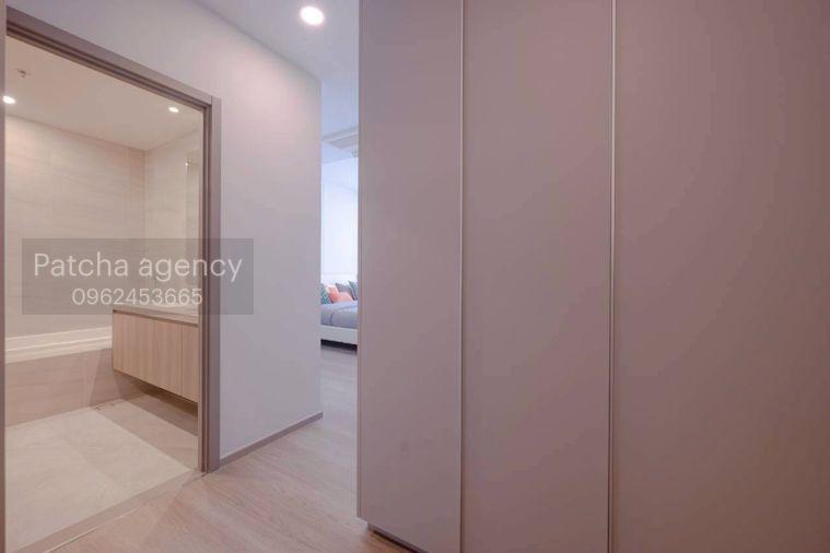 picture The Forestier. 3beds 132sqm. Line id: @pfagent - 16/28