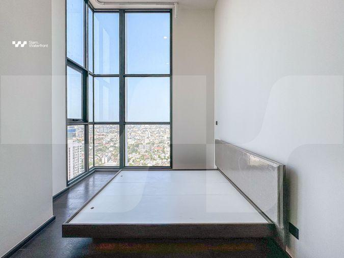 รูป 🔥ขายด่วน, 2 BEDROOMS PLUS DUO SPACE🔥Park Origin Thonglor ห้องDuo-Space 66sqm ชั้นสูง ตึกC ทำเลดีใกล้BTSทองหล่อ-Donki โทร087-355-2274 - รูปที่ 9/25