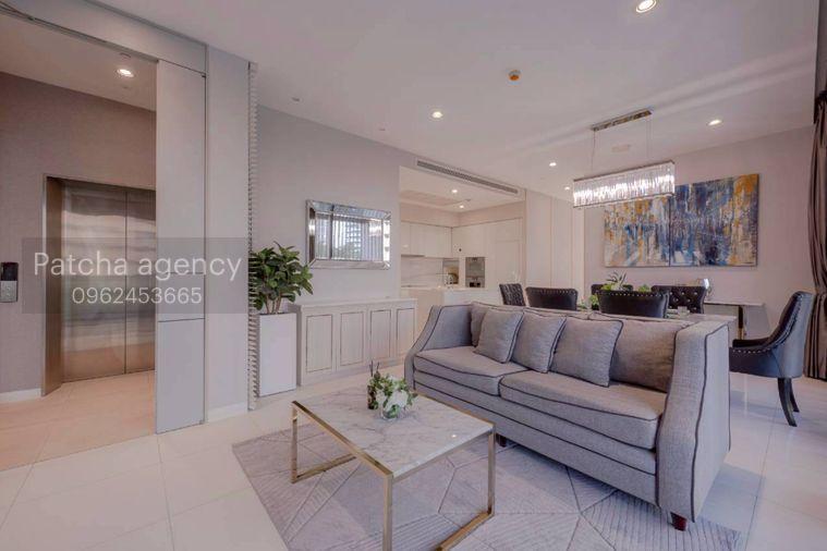 picture Vittorio. 2bed 127sqm. Line id: @pfagent - 6/25