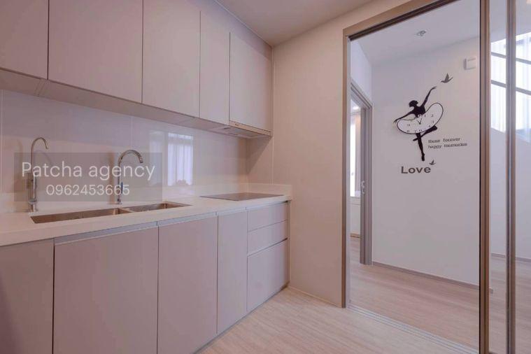 picture The Forestier. 3beds 132sqm. Line id: @pfagent - 8/28