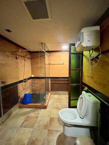 picture RS5230 Condo for Rent: State Tower Silom, near BTS Saphan Taksin - 15/17