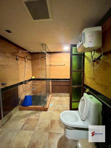 picture RS5230 Condo for Rent: State Tower Silom, near BTS Saphan Taksin - 15/17