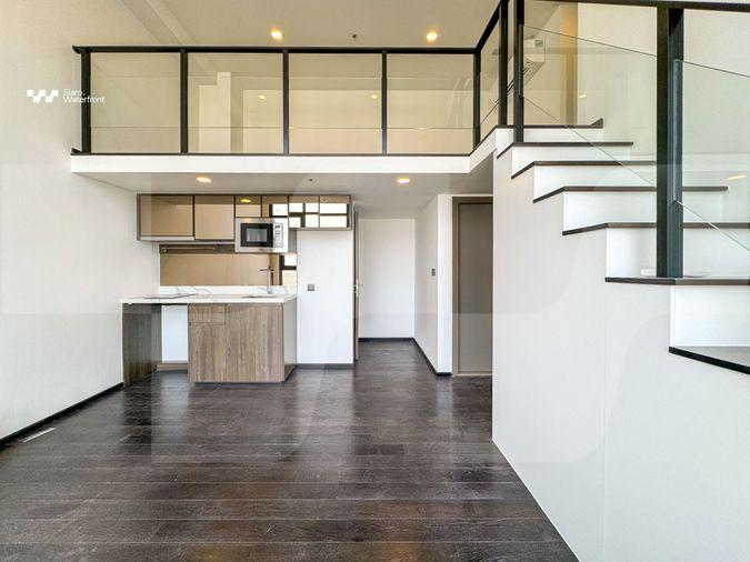 รูป 🔥ขายด่วน, 2 BEDROOMS PLUS DUO SPACE🔥Park Origin Thonglor ห้องDuo-Space 66sqm ชั้นสูง ตึกC ทำเลดีใกล้BTSทองหล่อ-Donki โทร087-355-2274 - รูปที่ 23/25
