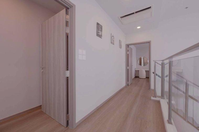 picture The Forestier. 3beds 132sqm. Line id: @pfagent - 12/28