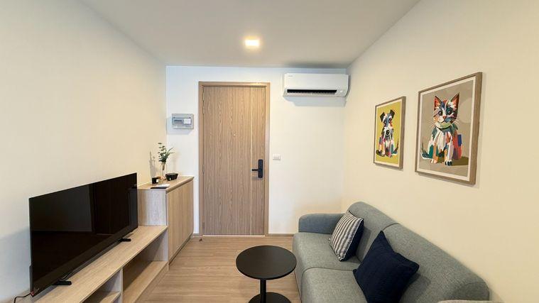 รูป 🔥🔥Hot Deal!🔥🔥 ให้เช่า เดอะ เบส บูกิต ภูเก็ต, ใกล้ Central Phuket 1 นาที🔥🔥 - รูปที่ 4/17