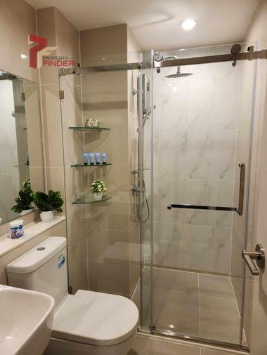 picture PFD-08069 For rent Aspire Erawan Prime 2 bedrooms, 35 sq m., 15th floor, next to BTS Chang Erawan. - 13/13