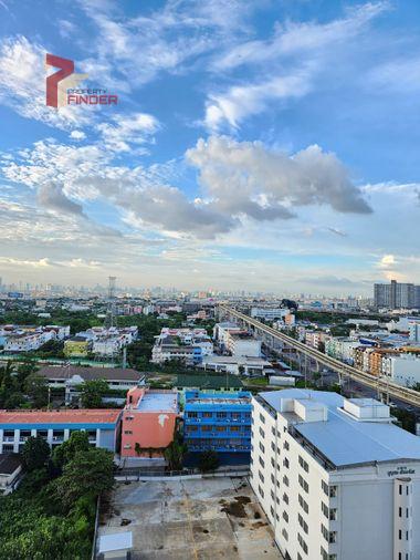 picture PFD-08074 For rent Aspire Erawan Prime 2 bedrooms. - 12/12