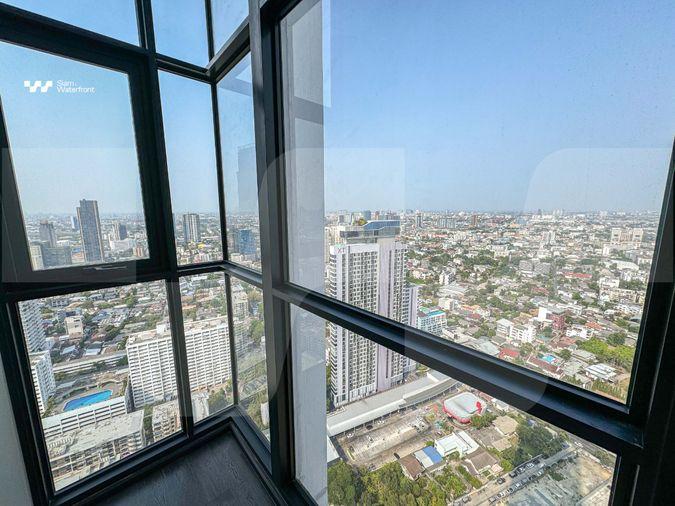 รูป 🔥ขายด่วน, 2 BEDROOMS PLUS DUO SPACE🔥Park Origin Thonglor ห้องDuo-Space 66sqm ชั้นสูง ตึกC ทำเลดีใกล้BTSทองหล่อ-Donki โทร087-355-2274 - รูปที่ 14/25