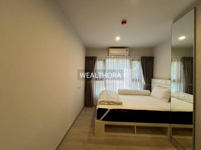 รูป ให้เช่า คอนโด ธนา แอสทรา สาทร-จันทน์ Thana Astra Sathorn-Chanเฟอร์นิเจอร์ ครบ พร้อม - รูปที่ 10/21