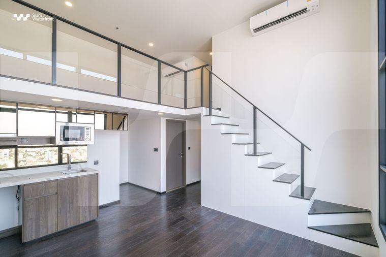 รูป 🔥ขายด่วน, 2 BEDROOMS PLUS DUO SPACE🔥Park Origin Thonglor ห้องDuo-Space 66sqm ชั้นสูง ตึกC ทำเลดีใกล้BTSทองหล่อ-Donki โทร087-355-2274 - รูปที่ 4/25