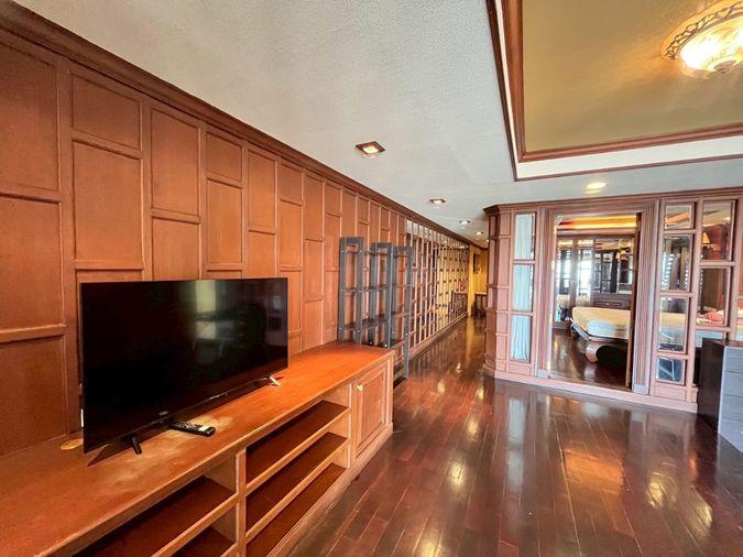 picture RS5230 Condo for Rent: State Tower Silom, near BTS Saphan Taksin - 4/17