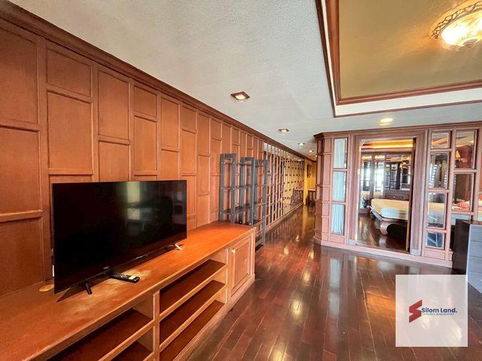 picture RS5230 Condo for Rent: State Tower Silom, near BTS Saphan Taksin - 4/17