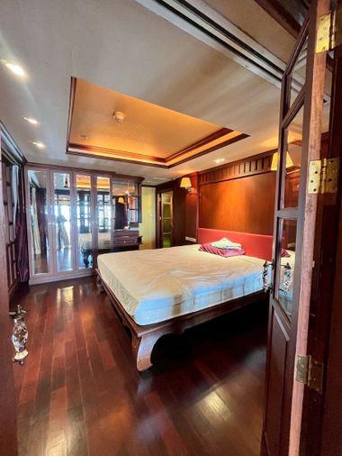 picture RS5230 Condo for Rent: State Tower Silom, near BTS Saphan Taksin - 9/17