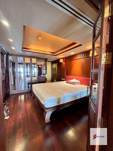 picture RS5230 Condo for Rent: State Tower Silom, near BTS Saphan Taksin - 9/17