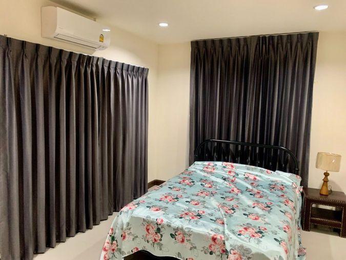 รูป 🏠 ให้เช่าบ้าน : K.C. Park Ville 3 (เค.ซี.พาร์ควิลล์ 3)   รหัสทรัพย์ | 📌LNP-H847  - รูปที่ 27/31