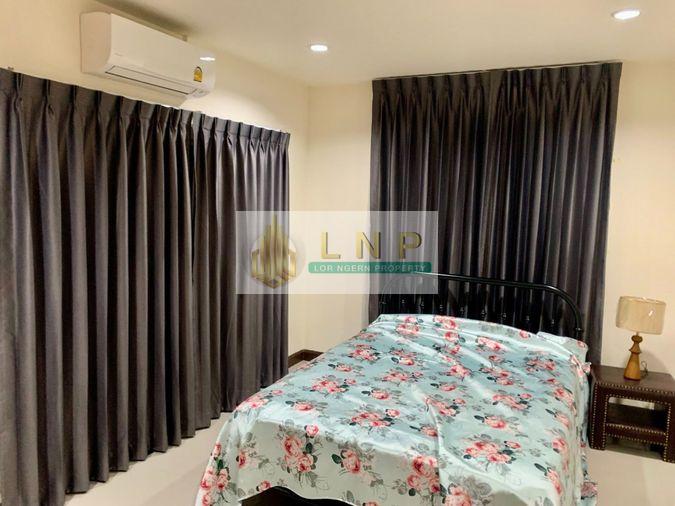 รูป 🏠 ให้เช่าบ้าน : K.C. Park Ville 3 (เค.ซี.พาร์ควิลล์ 3) รหัสทรัพย์ | 📌LNP-H847 - รูปที่ 27/31