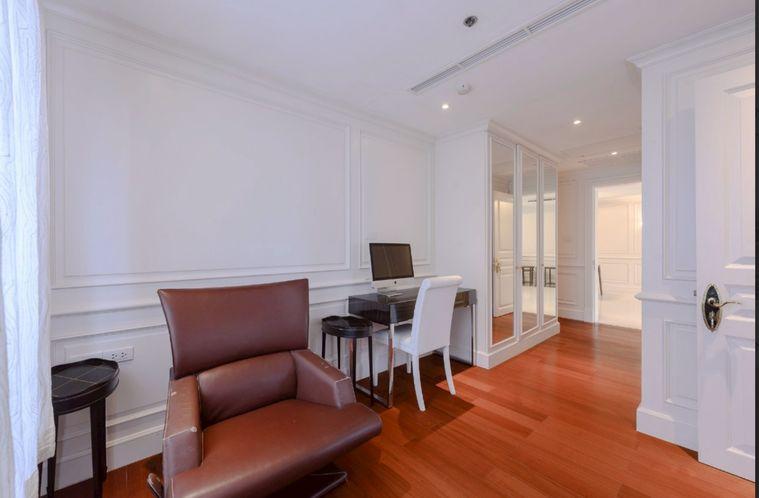 picture  The Oleander. 2bed 122sqm. Line id: @pfagent - 15/16