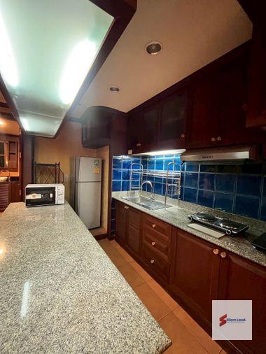picture RS5230 Condo for Rent: State Tower Silom, near BTS Saphan Taksin - 6/17