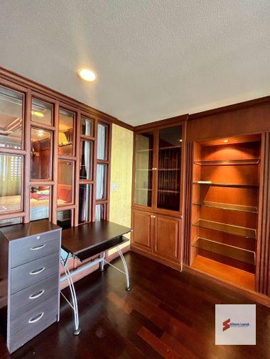 picture RS5230 Condo for Rent: State Tower Silom, near BTS Saphan Taksin - 2/17
