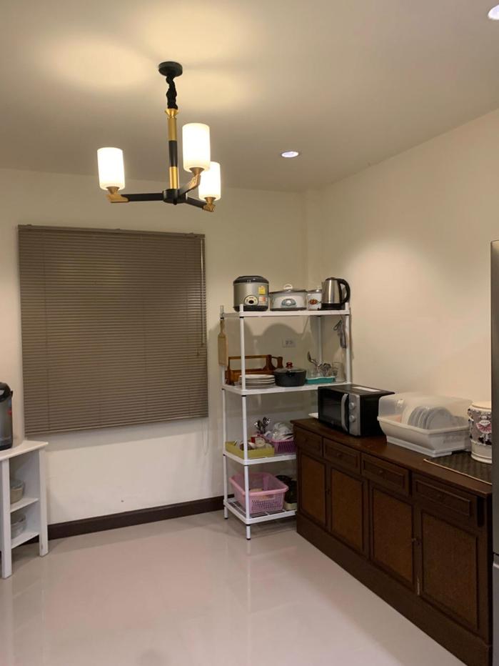 รูป 🏠 ให้เช่าบ้าน : K.C. Park Ville 3 (เค.ซี.พาร์ควิลล์ 3)   รหัสทรัพย์ | 📌LNP-H847  - รูปที่ 29/31