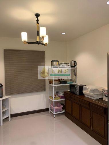 รูป 🏠 ให้เช่าบ้าน : K.C. Park Ville 3 (เค.ซี.พาร์ควิลล์ 3) รหัสทรัพย์ | 📌LNP-H847 - รูปที่ 29/31