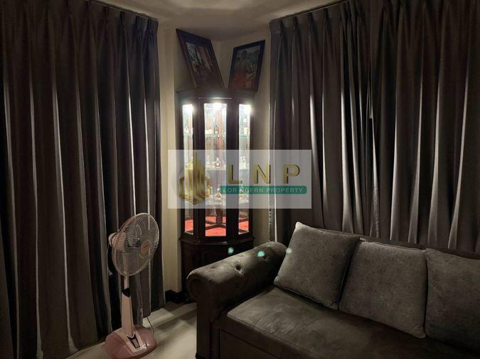 รูป 🏠 ให้เช่าบ้าน : K.C. Park Ville 3 (เค.ซี.พาร์ควิลล์ 3) รหัสทรัพย์ | 📌LNP-H847 - รูปที่ 2/31