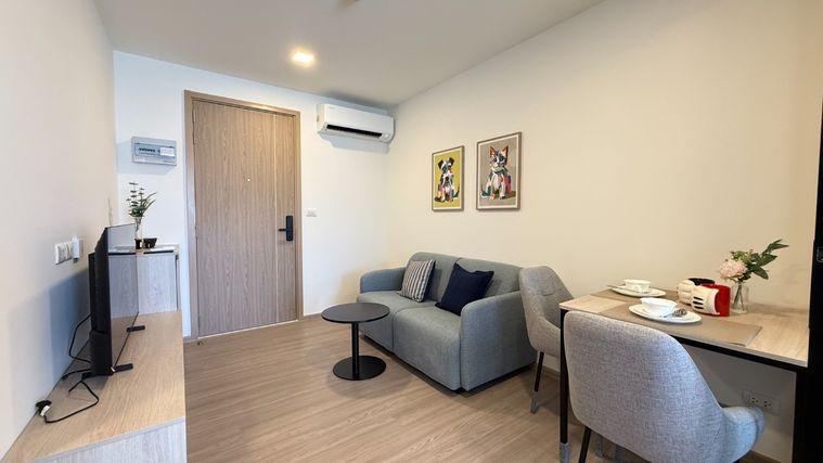รูป 🔥🔥Hot Deal!🔥🔥 ให้เช่า เดอะ เบส บูกิต ภูเก็ต, ใกล้ Central Phuket 1 นาที🔥🔥 - รูปที่ 6/17