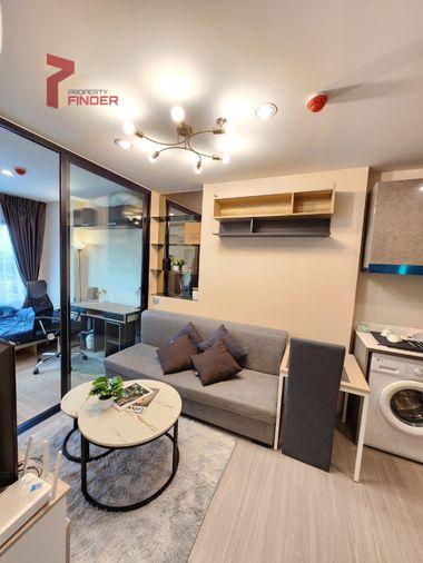 picture PFD-08074 For rent Aspire Erawan Prime 2 bedrooms. - 1/12