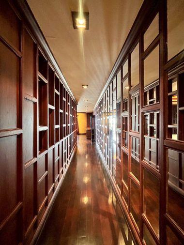 picture RS5230 Condo for Rent: State Tower Silom, near BTS Saphan Taksin - 7/17