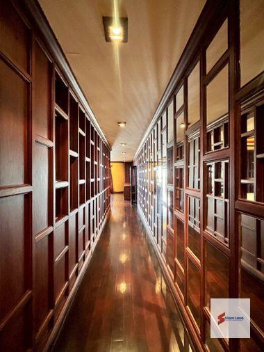 picture RS5230 Condo for Rent: State Tower Silom, near BTS Saphan Taksin - 7/17