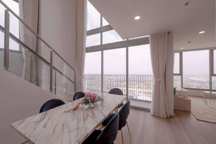 picture The Forestier. 3beds 132sqm. Line id: @pfagent - 1/28