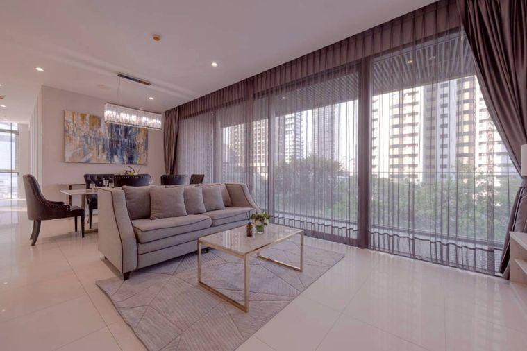 picture Vittorio. 2bed 127sqm. Line id: @pfagent - 5/25