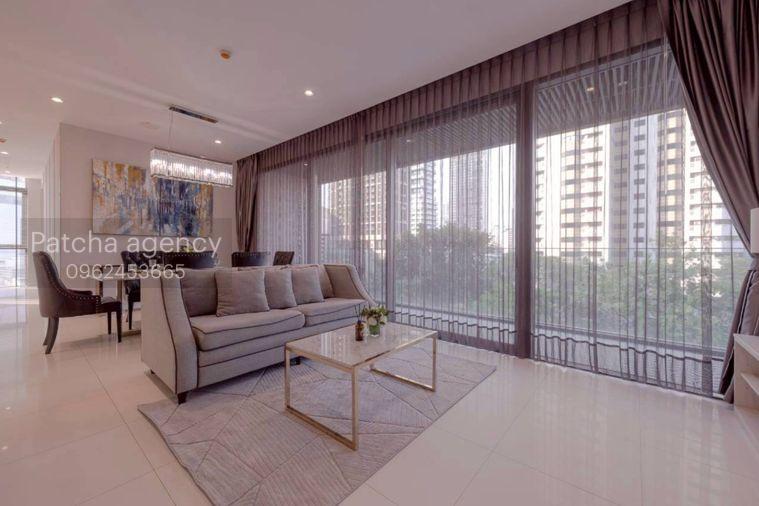 picture Vittorio. 2bed 127sqm. Line id: @pfagent - 5/25