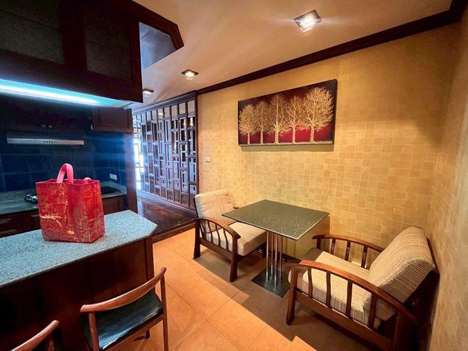 picture RS5230 Condo for Rent: State Tower Silom, near BTS Saphan Taksin - 8/17