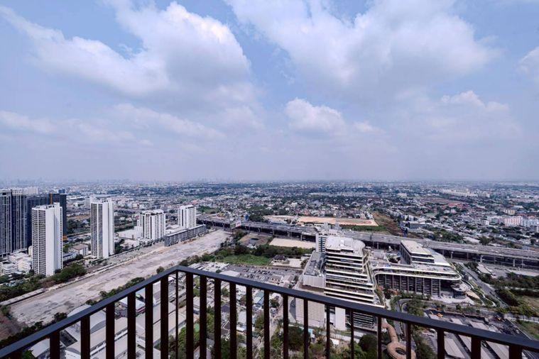 picture The Forestier. 3beds 132sqm. Line id: @pfagent - 27/28