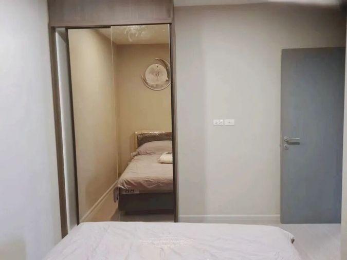 รูป คอนโด Quintara Phume สุขุมวิท 39 60 ตรม 2 ห้องนอน 2 ห้องน้ำ เช่า 35000thb - รูปที่ 10/14